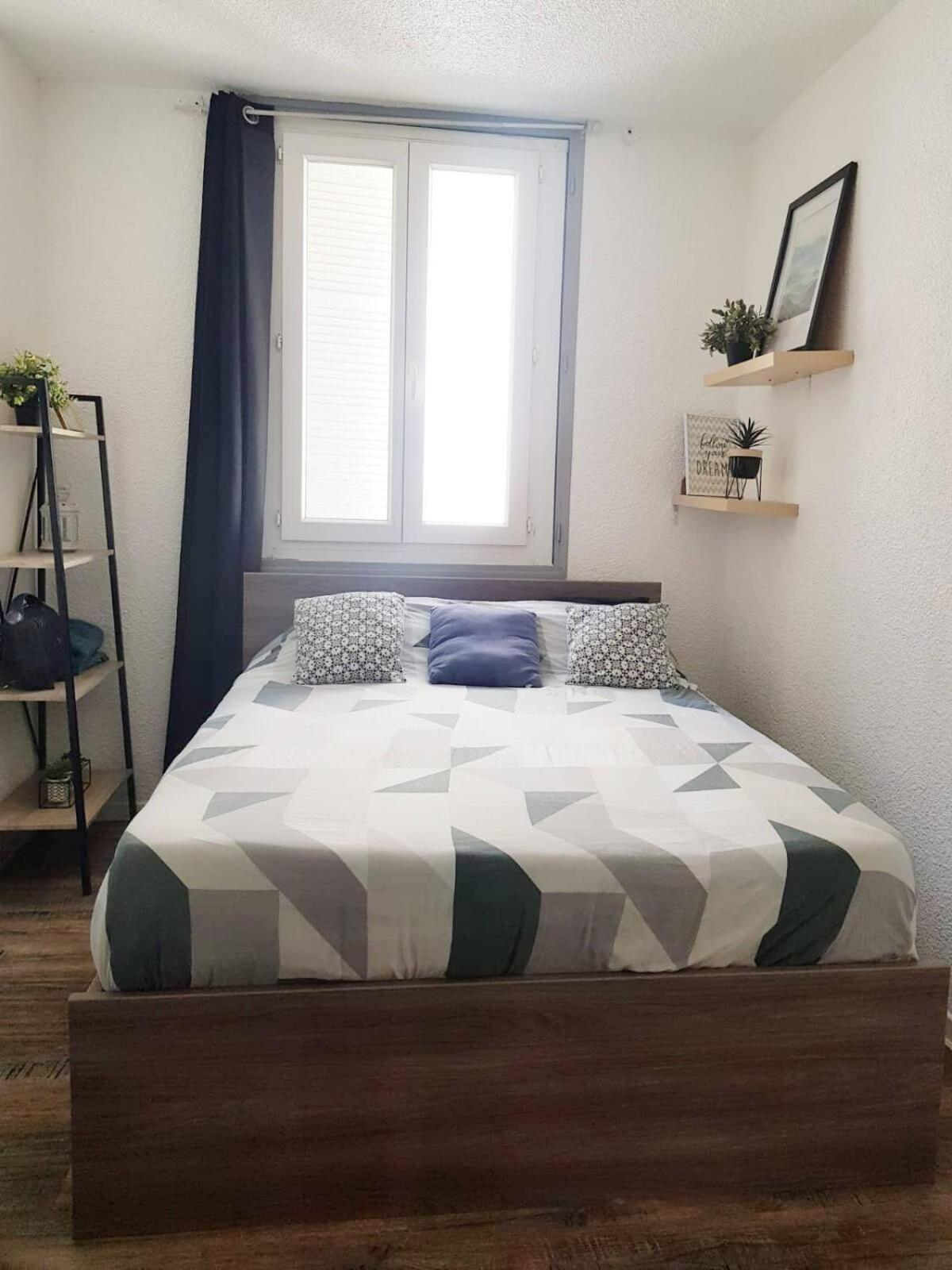 Charmant Studio A Proximite Du Vieux-Port Marseille Ngoại thất bức ảnh